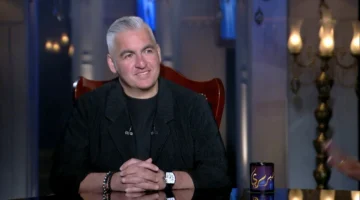 سيف زاهر يكشف أزمة تذاكر مباراة الأهلي وزد في الدوري